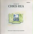 LP - Chris Rea - The Best Of - New Light Through Old Windows