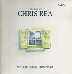 Chris Rea - The Best Of