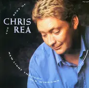 Chris Rea - The Best Of Chris Rea - New Light Through Old Windows