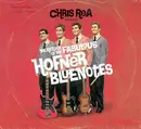 CD - Chris Rea - The Return Of The Fabulous Hofner Bluenotes - Digipak