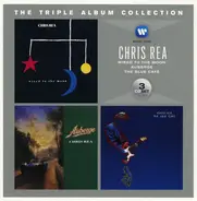 Chris Rea - The Triple Album Collection