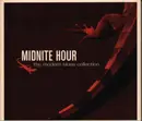 CD - Chris Rea, Edgar Winter, Willy DeVille - Midnite Hour - The Modern Blues Collection - Digipak