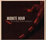 CD - Chris Rea, Edgar Winter, Willy DeVille - Midnite Hour - The Modern Blues Collection - Digipak