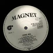 LP - Chris Rea - Chris Rea