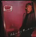 LP - Chris Rea - Chris Rea