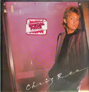 LP - Chris Rea - Chris Rea