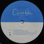 12inch Vinyl Single - Chris Rea - All Summer Long