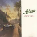 CD - Chris Rea - Auberge