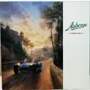 LP - Chris Rea - Auberge - incl. Insert