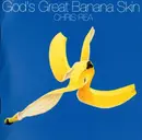 CD - Chris Rea - God's Great Banana Skin