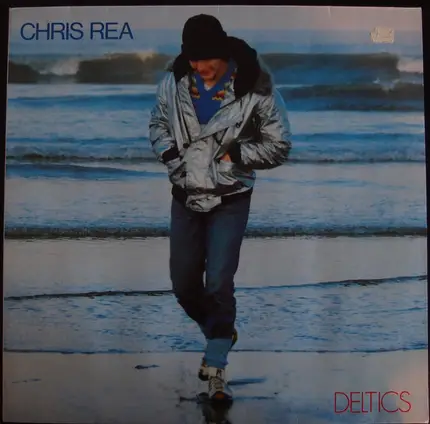 Chris Rea - Deltics