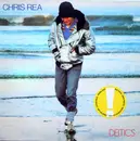 LP - Chris Rea - Deltics