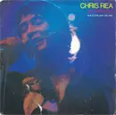 7inch Vinyl Single - Chris Rea - Diamonds / Cleveland Calling