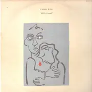 12inch Vinyl Single - Chris Rea - Hello Friend