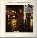 12inch Vinyl Single - Chris Rea - I Can Hear Your Heartbeat