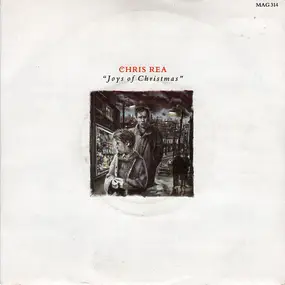 Chris Rea - Joys Of Christmas