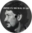 12inch Vinyl Single - Chris Rea - Josephine (I'll Send You All My Love)