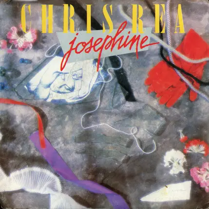 Chris Rea - Josephine