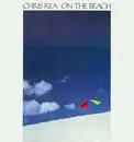 LP - Chris Rea - On The Beach