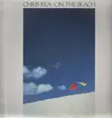 LP - Chris Rea - On The Beach