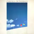 LP - Chris Rea - On The Beach