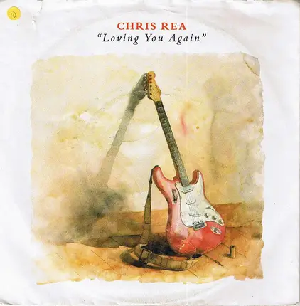 Chris Rea - Loving You Again