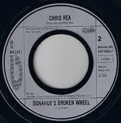 7inch Vinyl Single - Chris Rea - Loving You Again