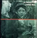 CD - Chris Rea - La Passione