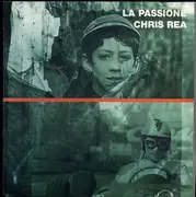 CD - Chris Rea - La Passione