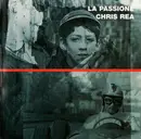 CD - Chris Rea - La Passione