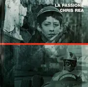 CD - Chris Rea - La Passione