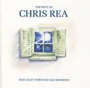 CD - Chris Rea - New Light Through Old Windows (The Best Of Chris Rea)
