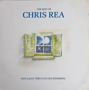 LP - Chris Rea - New Light Through Old Windows (The Best Of Chris Rea)
