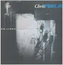LP - Chris Rea - New Light Through Old Windows