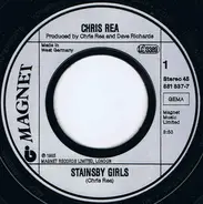 Chris Rea - Stainsby Girls