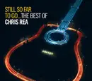 Double CD - Chris Rea - Still So Far To Go...The Best Of - digipak
