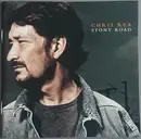 CD - Chris Rea - Stony Road