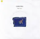 7inch Vinyl Single - Chris Rea - Que Sera