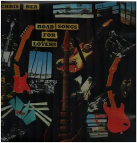 Chris Rea - Road Songs for Lovers