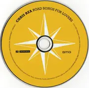 CD - Chris Rea - Road Songs For Lovers
