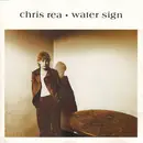 CD - Chris Rea - Water Sign