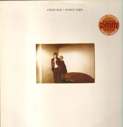 Chris Rea - Water Sign