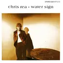 CD - Chris Rea - Water Sign