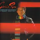 LP - Chris Rea - Whatever Happened to Benny Santini?