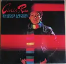 LP - Chris Rea - Whatever Happened To Benny Santini?