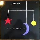 LP - Chris Rea - Wired To The Moon