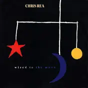 Chris Rea - Wired to the Moon