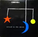 LP - Chris Rea - Wired To The Moon