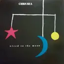 LP - Chris Rea - Wired To The Moon