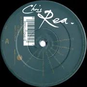 12inch Vinyl Single - Chris Rea - Tell Me There's A Heaven